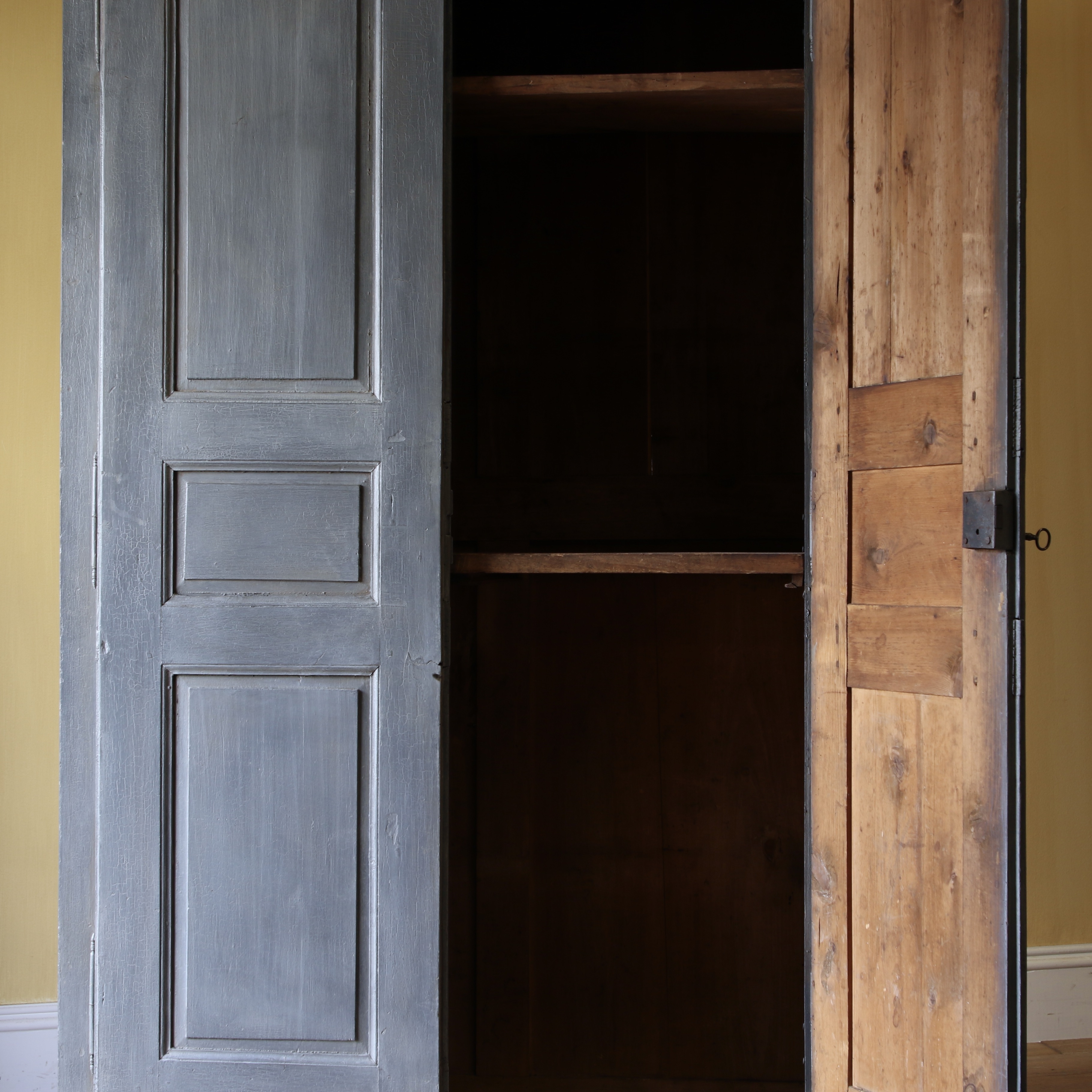 English Cupboard